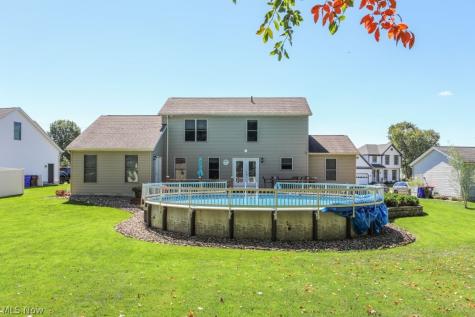 2533 Acorn Avenue Ravenna OH 44266