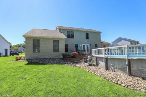 2533 Acorn Avenue Ravenna OH 44266