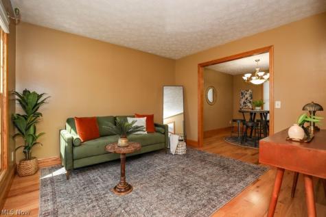 2533 Acorn Avenue Ravenna OH 44266
