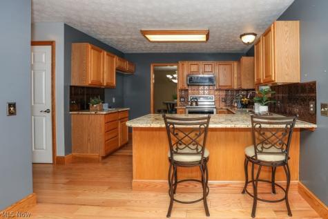 2533 Acorn Avenue Ravenna OH 44266