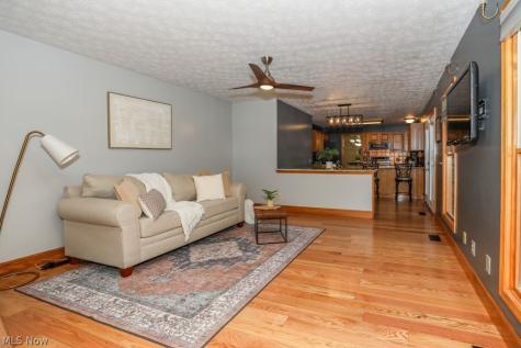 2533 Acorn Avenue Ravenna OH 44266
