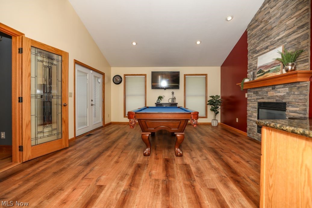 2533 Acorn Avenue Ravenna OH 44266