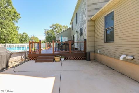 2533 Acorn Avenue Ravenna OH 44266