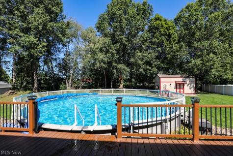 2533 Acorn Avenue Ravenna OH 44266