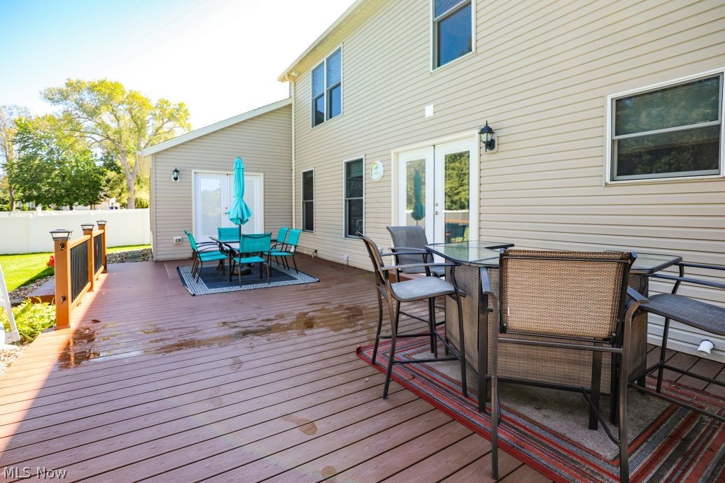 2533 Acorn Avenue Ravenna OH 44266