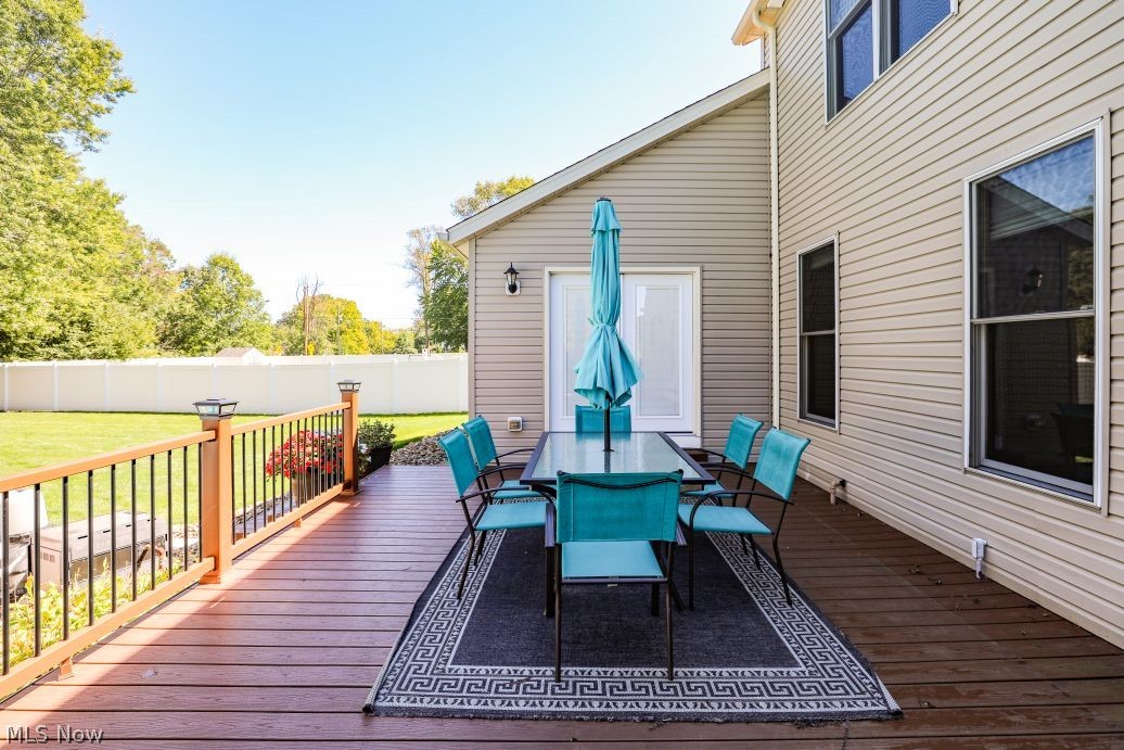 2533 Acorn Avenue Ravenna OH 44266
