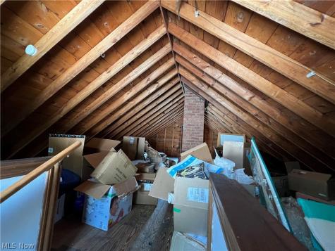 3844 Bendemeer Road Cleveland Heights OH 44118