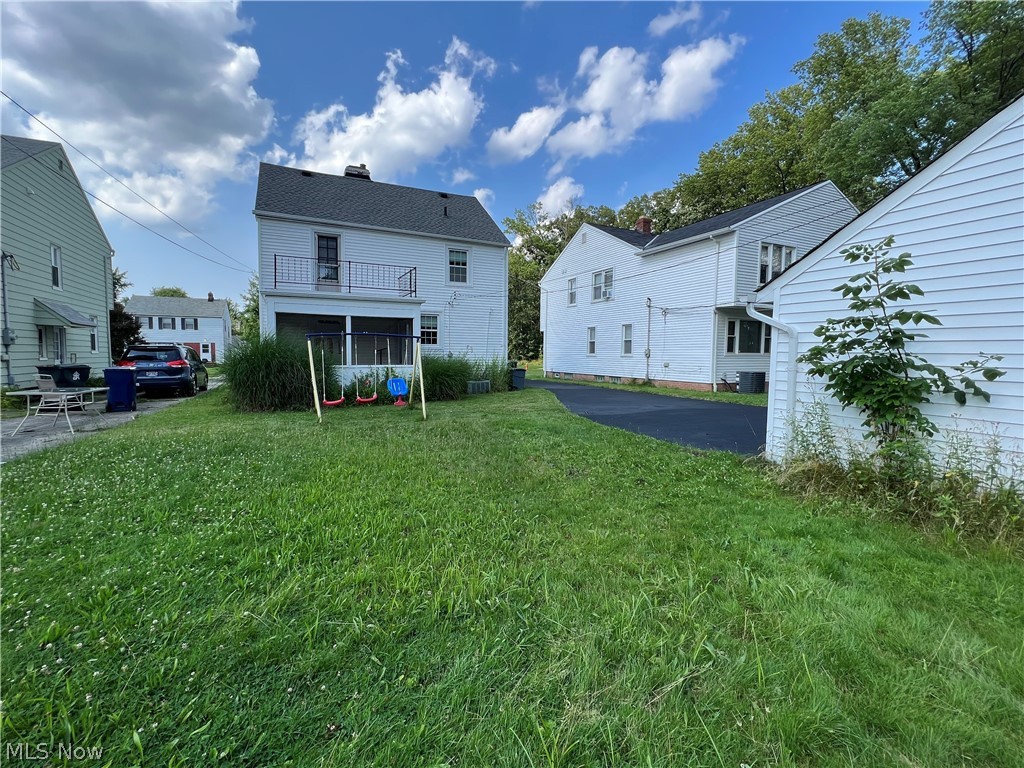 3844 Bendemeer Road Cleveland Heights OH 44118