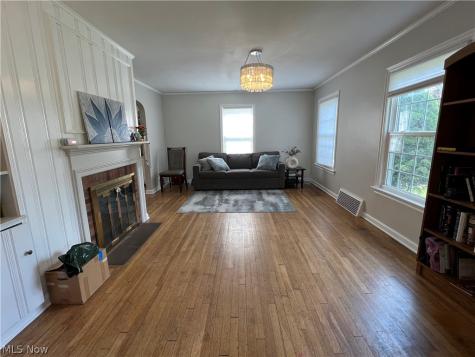3844 Bendemeer Road Cleveland Heights OH 44118