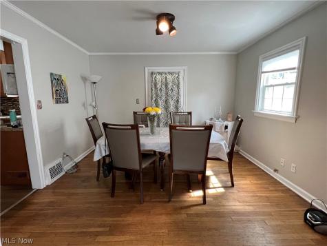 3844 Bendemeer Road Cleveland Heights OH 44118