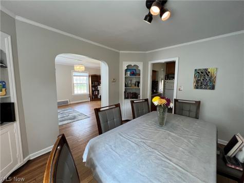 3844 Bendemeer Road Cleveland Heights OH 44118