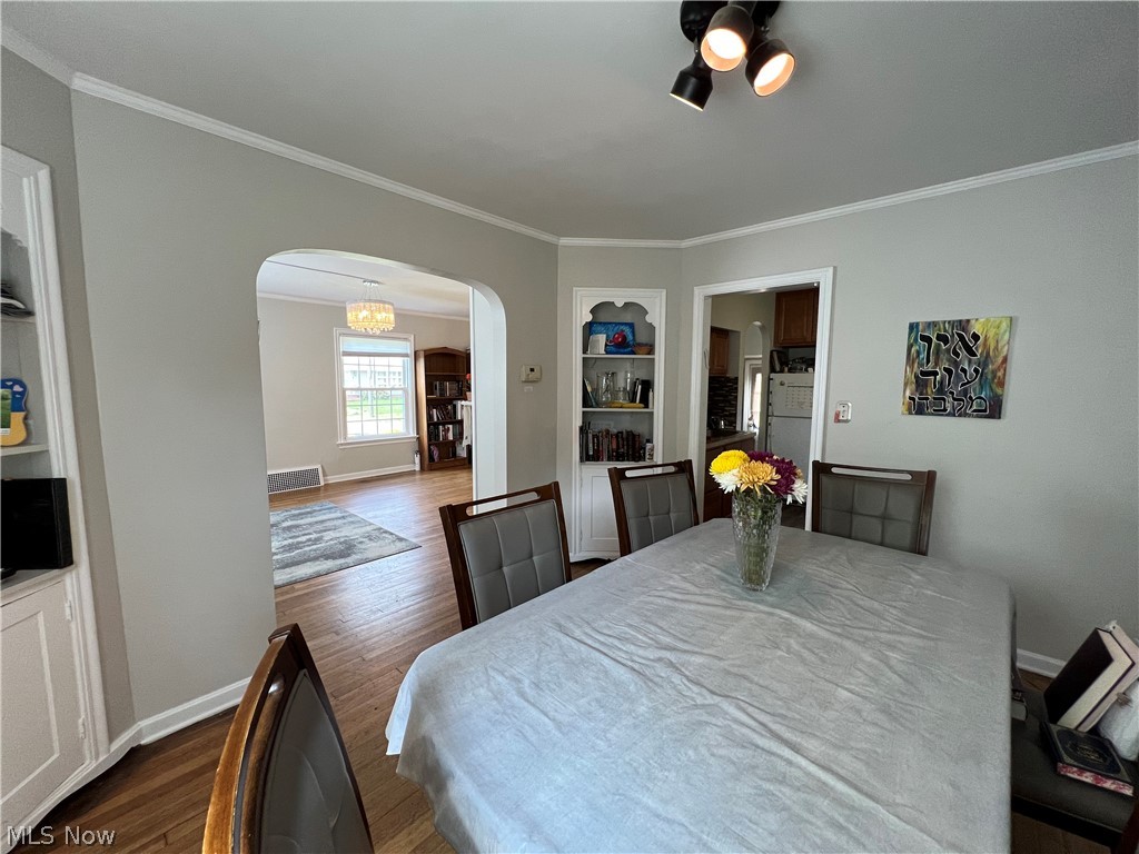 3844 Bendemeer Road Cleveland Heights OH 44118