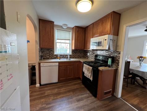 3844 Bendemeer Road Cleveland Heights OH 44118