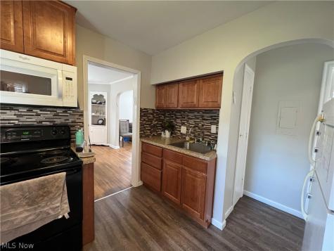 3844 Bendemeer Road Cleveland Heights OH 44118