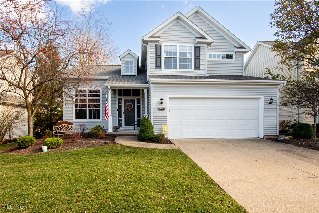 10307 Wildflower Way Broadview Heights OH 44147