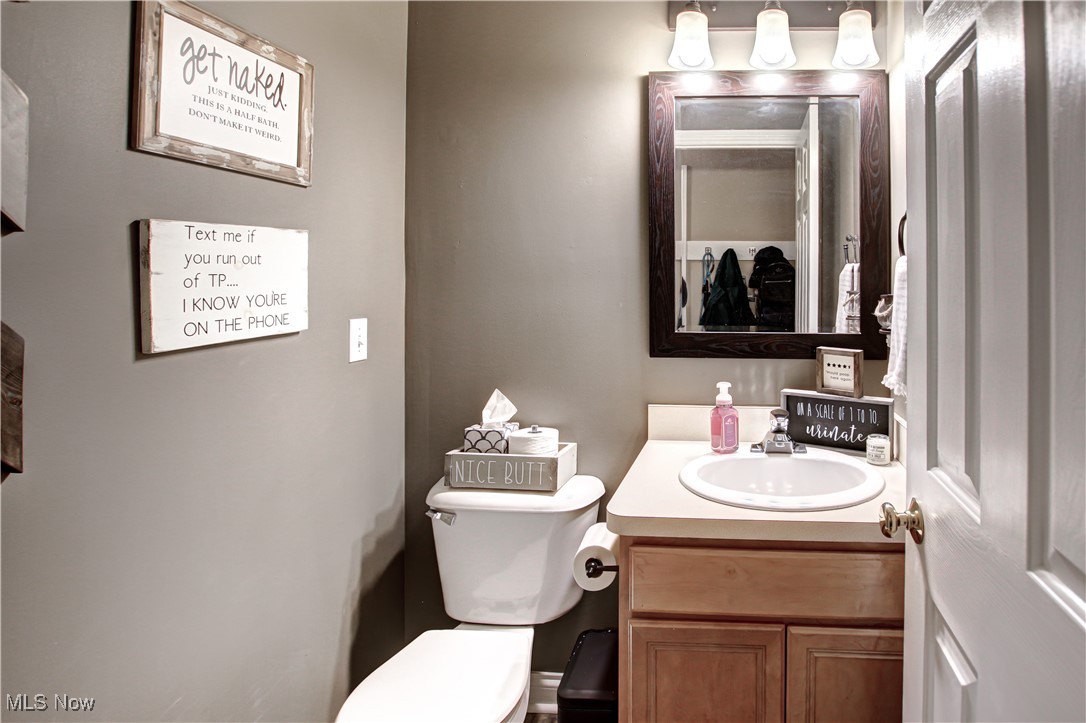 10307 Wildflower Way Broadview Heights OH 44147