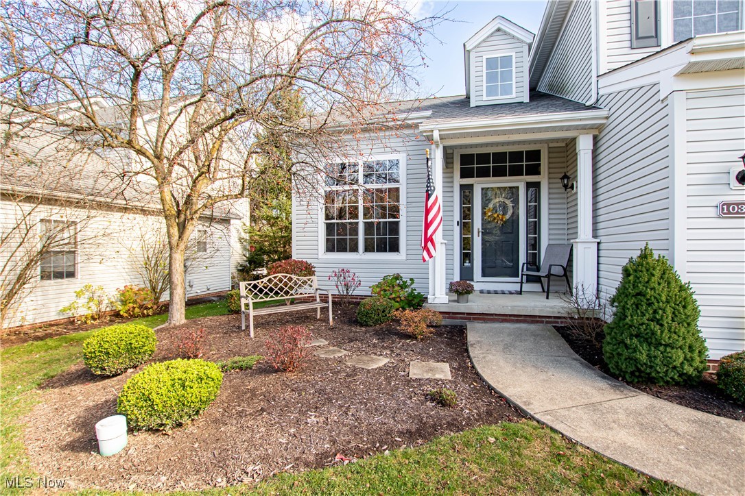 10307 Wildflower Way Broadview Heights OH 44147