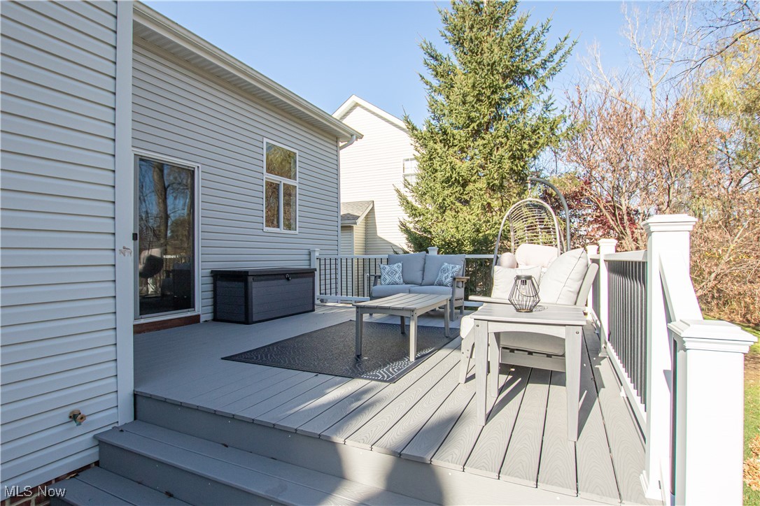 10307 Wildflower Way Broadview Heights OH 44147