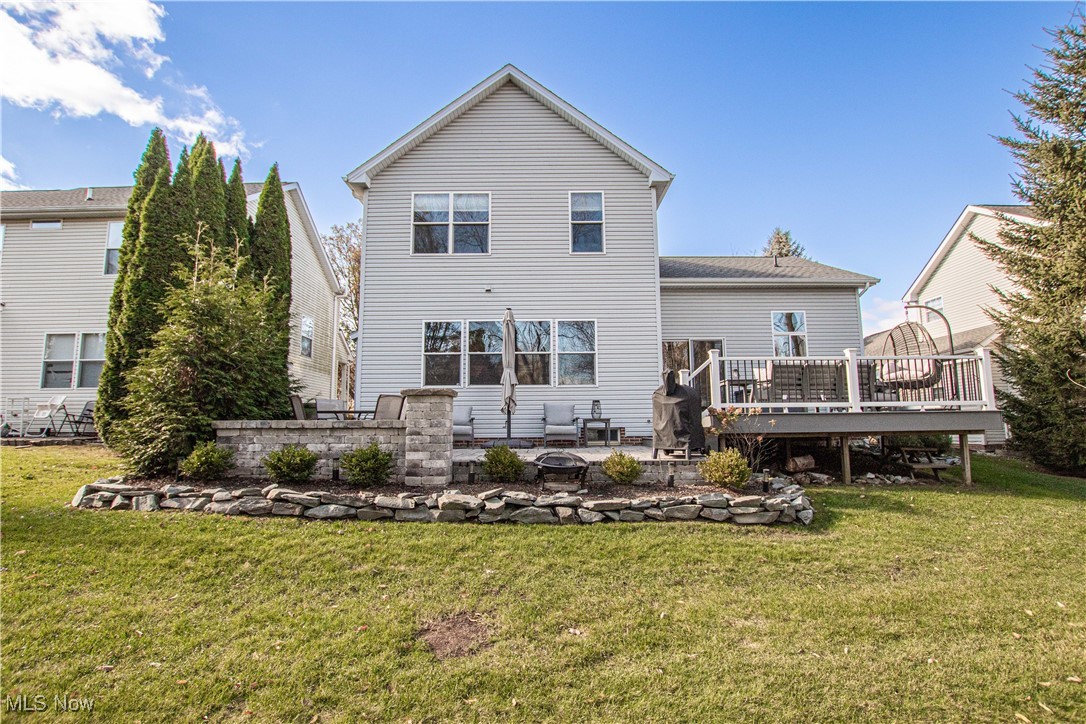 10307 Wildflower Way Broadview Heights OH 44147