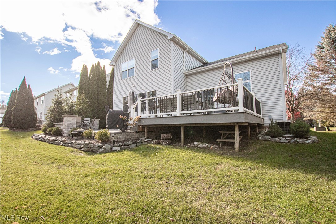 10307 Wildflower Way Broadview Heights OH 44147