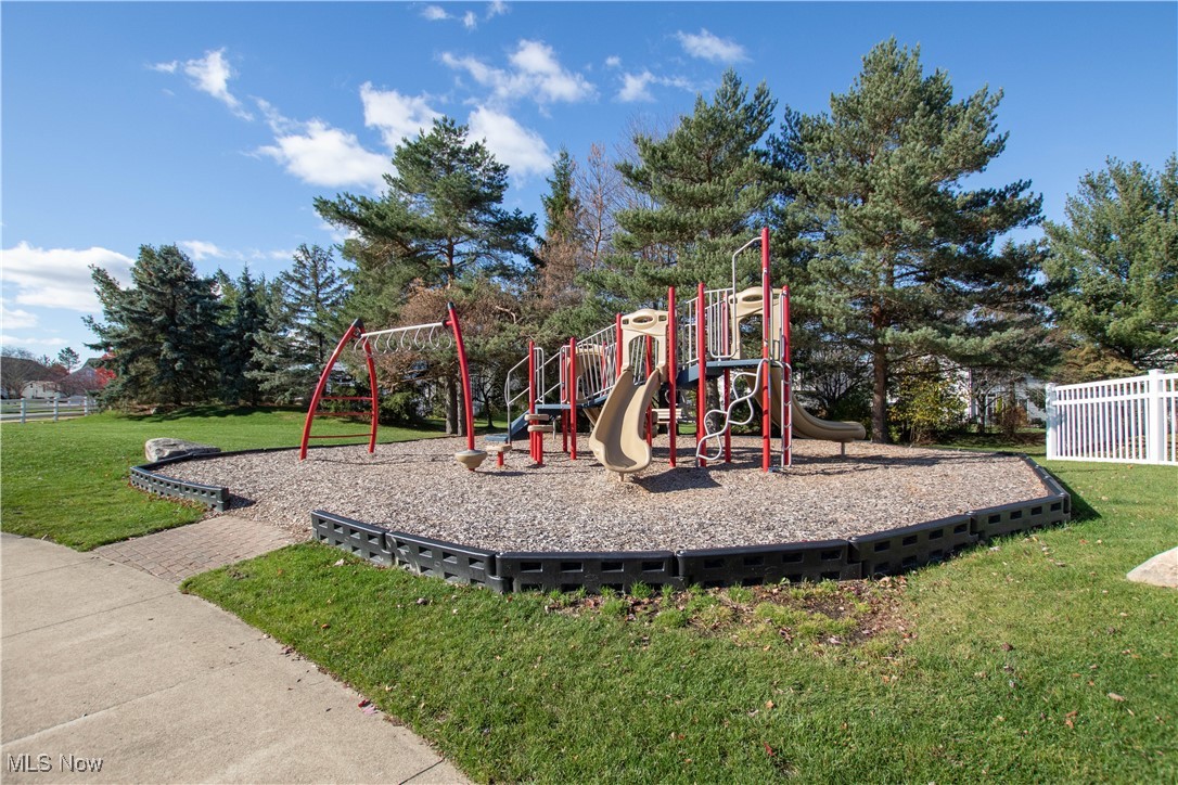 10307 Wildflower Way Broadview Heights OH 44147