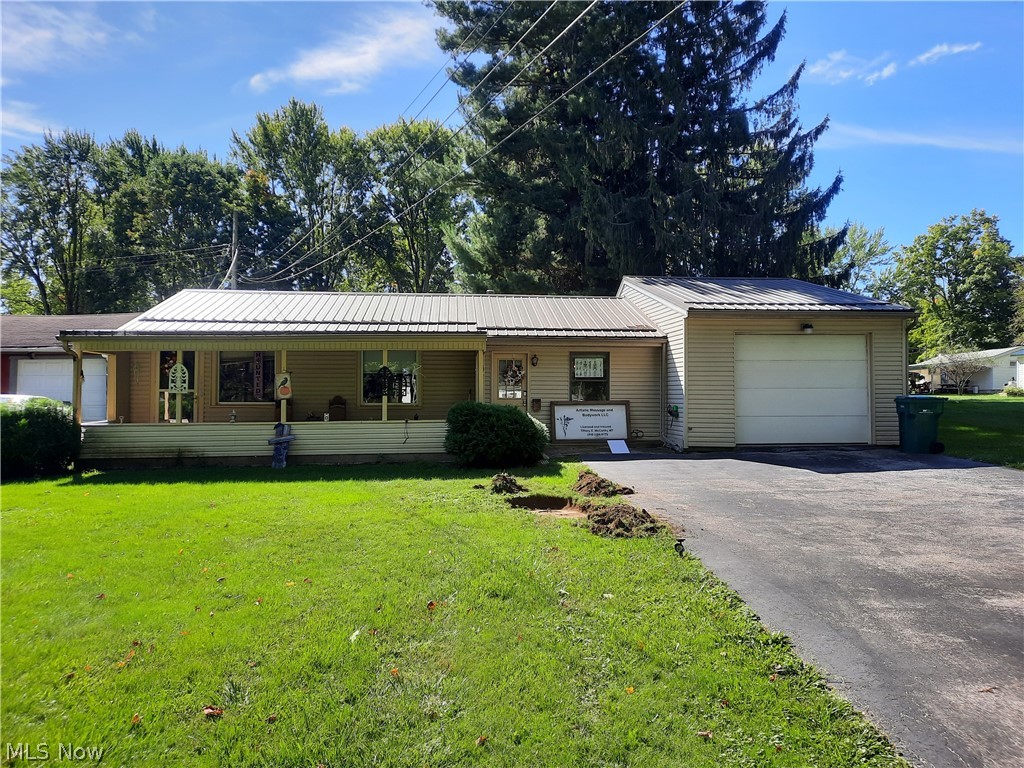 6986 Pymatuning Lake Road Andover OH 44003