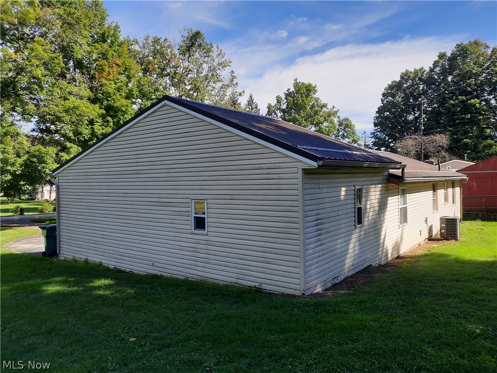6986 Pymatuning Lake Road Andover OH 44003