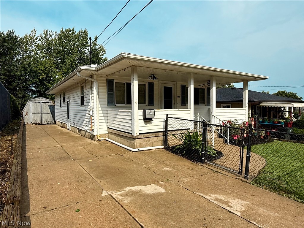 386 Fulmer Avenue Akron OH 44312