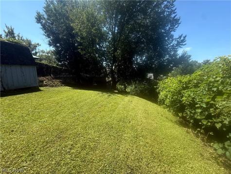 386 Fulmer Avenue Akron OH 44312