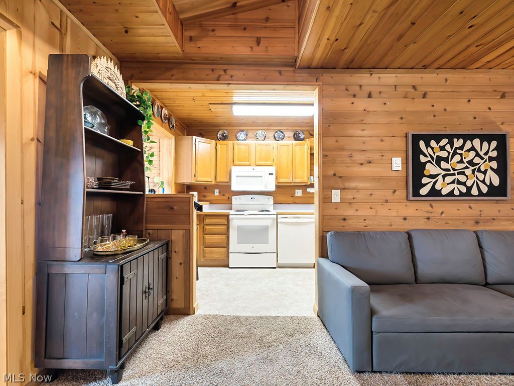 15472 Lakeshore Drive Burton OH 44021