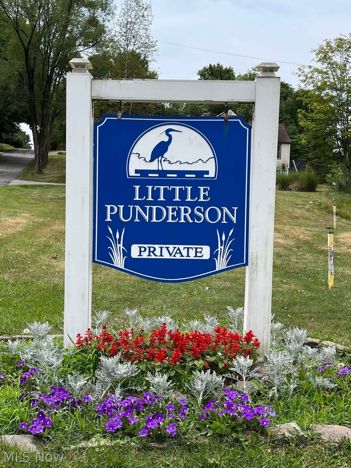 15472 Lakeshore Drive Burton OH 44021