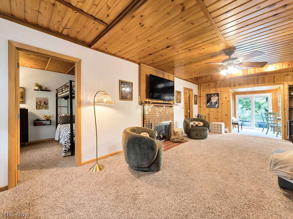 15472 Lakeshore Drive Burton OH 44021