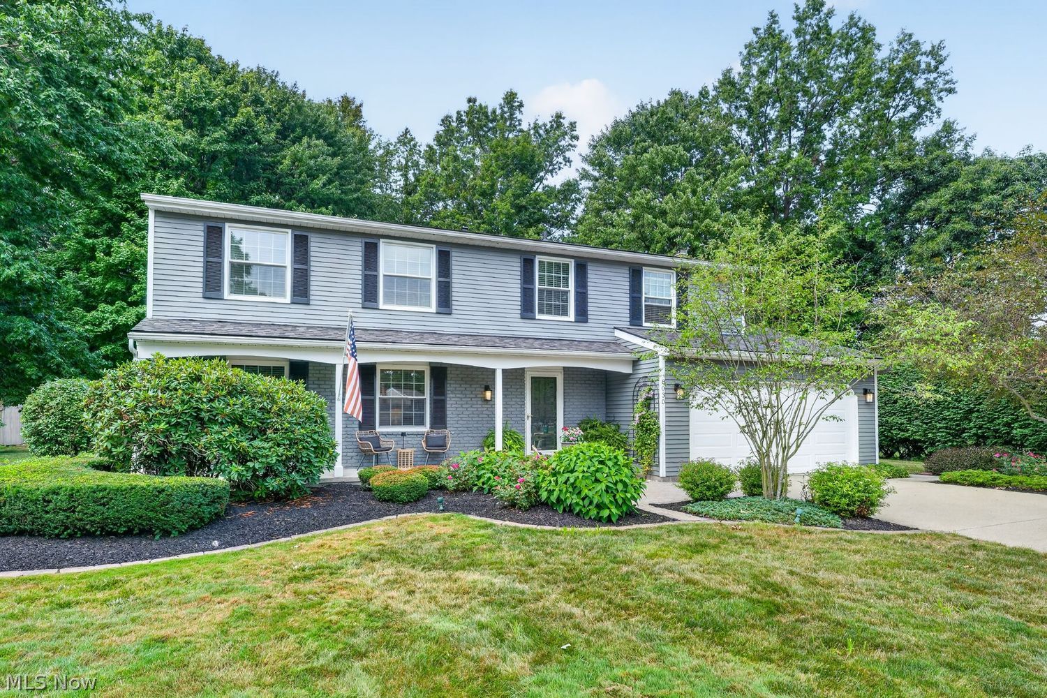 8030 Aileen Drive Mentor OH 44060