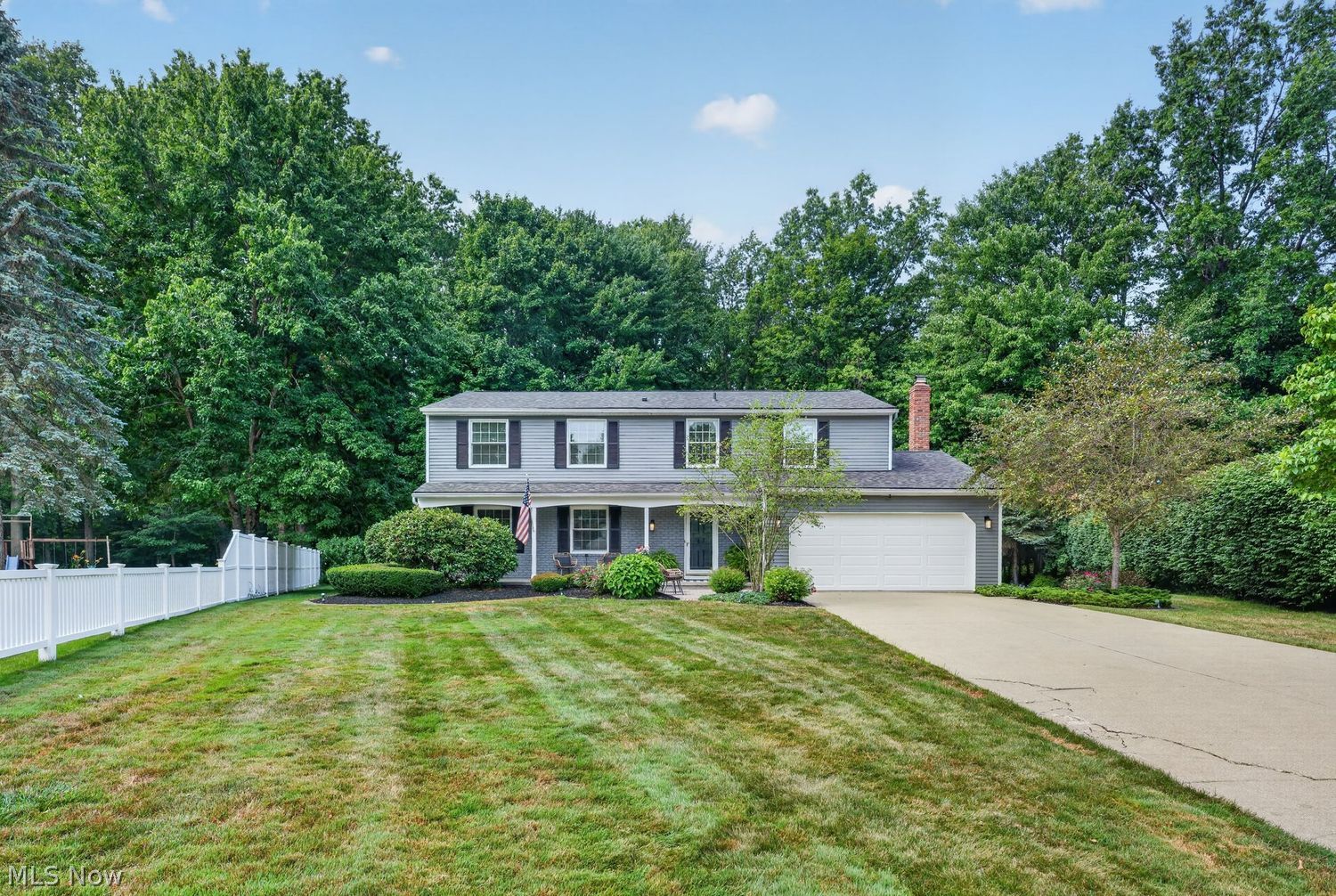 8030 Aileen Drive Mentor OH 44060