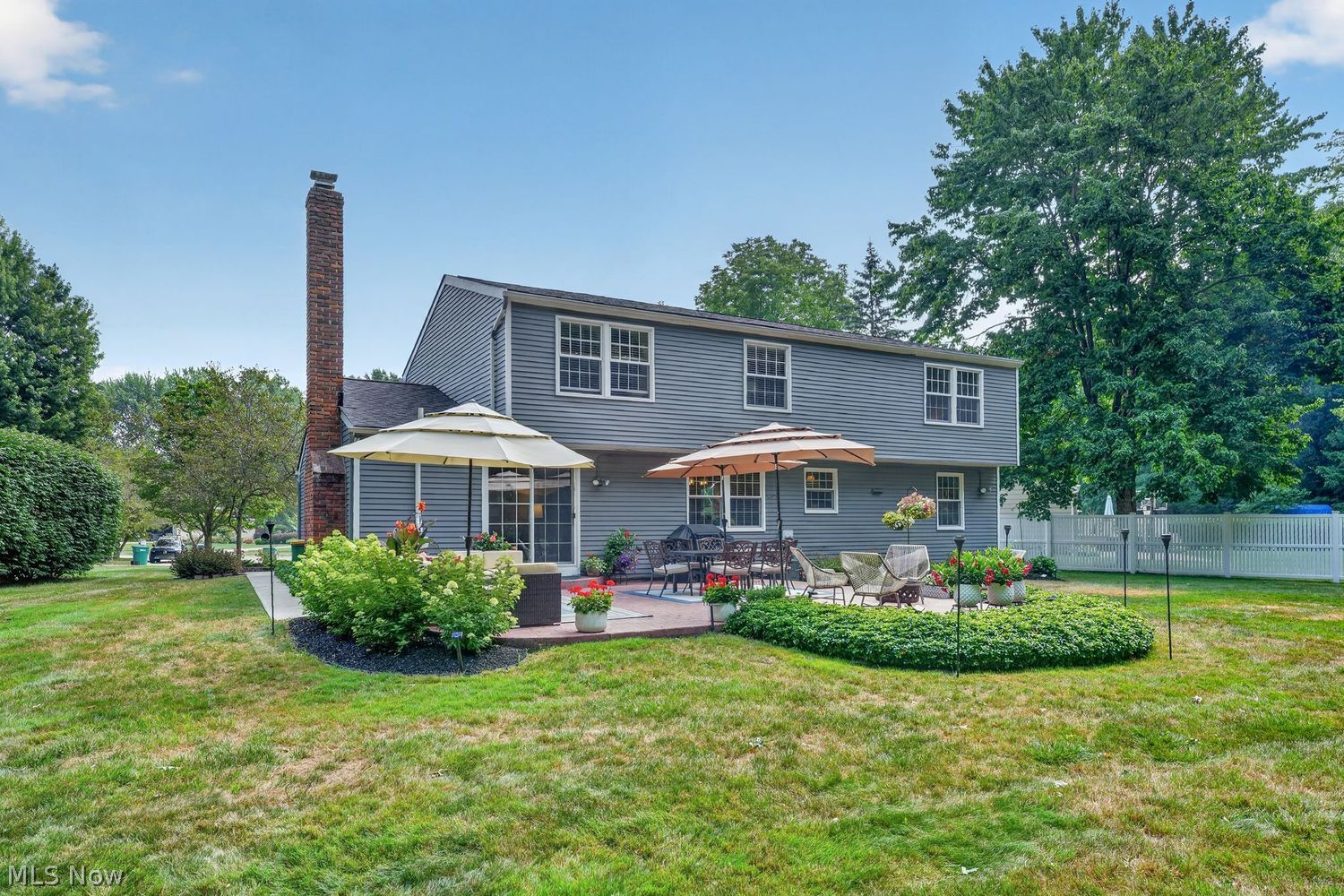 8030 Aileen Drive Mentor OH 44060