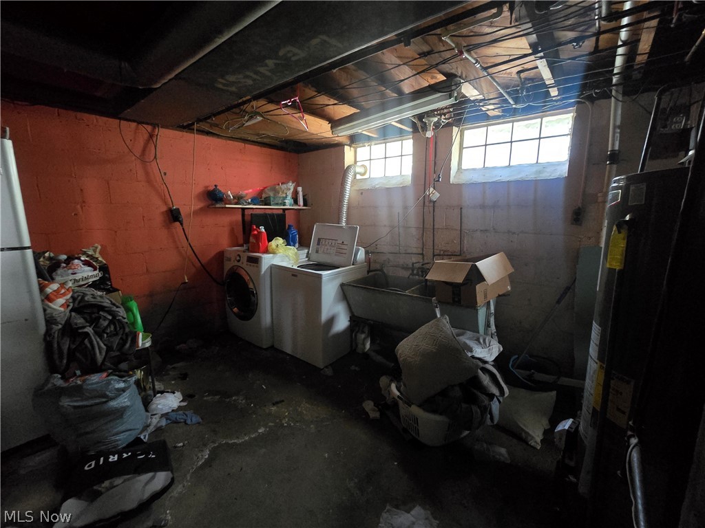 19403 Ridgewood Avenue Warrensville Heights OH 44122