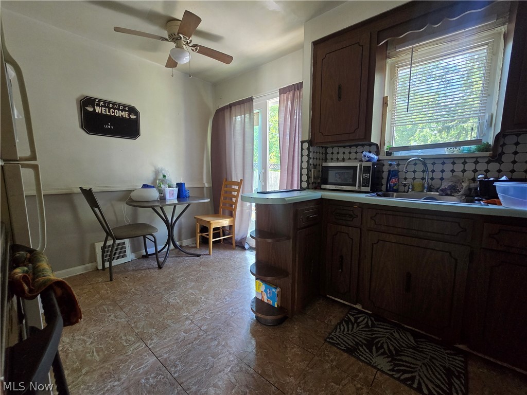19403 Ridgewood Avenue Warrensville Heights OH 44122