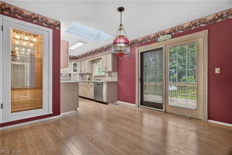 1164 Edgecliff Drive Bedford OH 44146