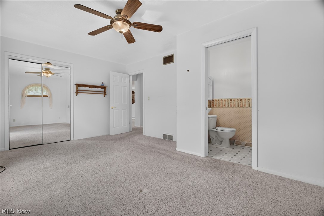 1164 Edgecliff Drive Bedford OH 44146