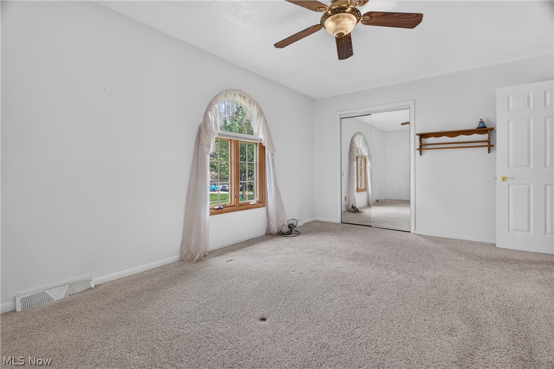 1164 Edgecliff Drive Bedford OH 44146