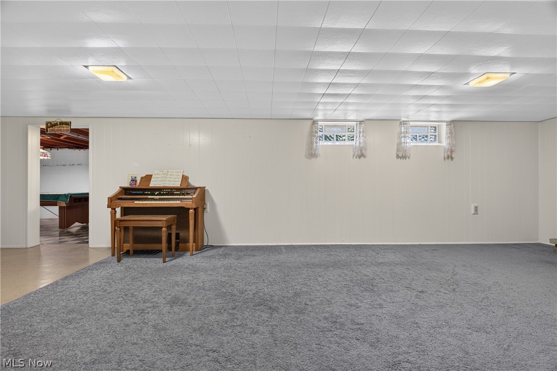 1164 Edgecliff Drive Bedford OH 44146