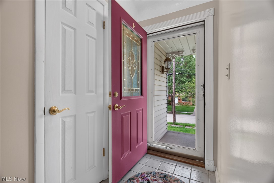 1164 Edgecliff Drive Bedford OH 44146