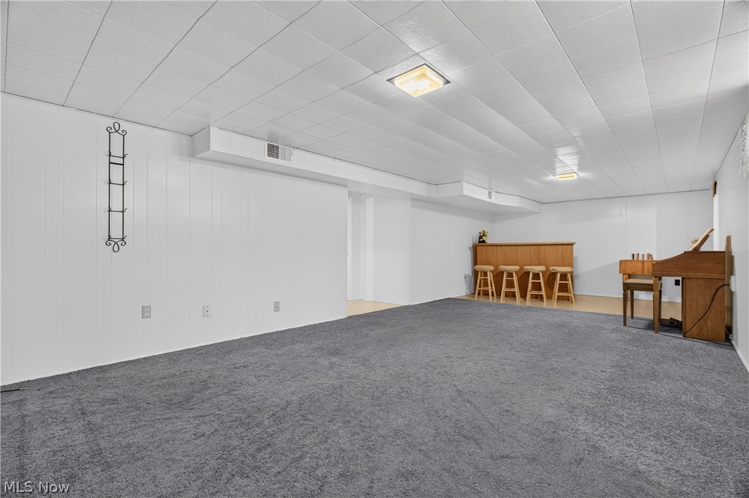 1164 Edgecliff Drive Bedford OH 44146