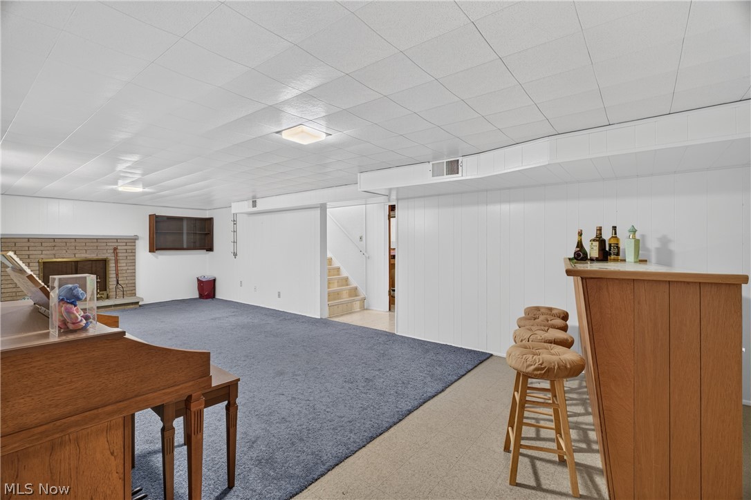1164 Edgecliff Drive Bedford OH 44146