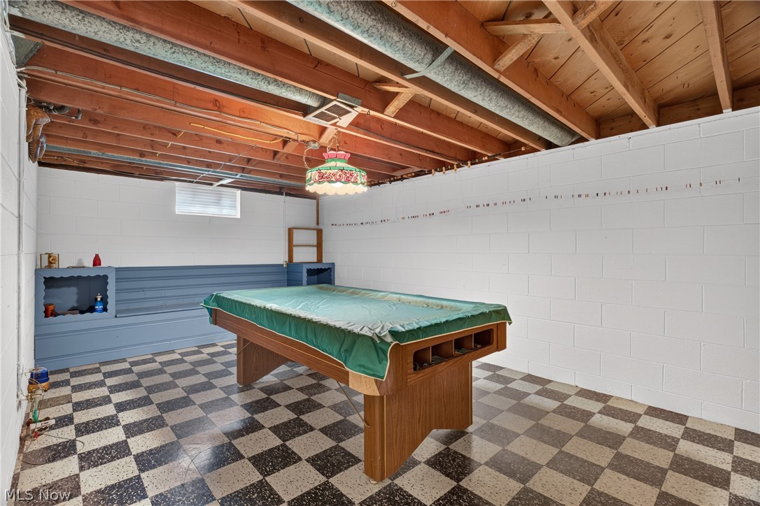 1164 Edgecliff Drive Bedford OH 44146