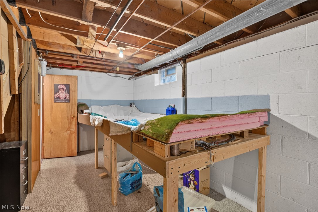 1164 Edgecliff Drive Bedford OH 44146