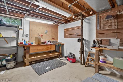 1164 Edgecliff Drive Bedford OH 44146