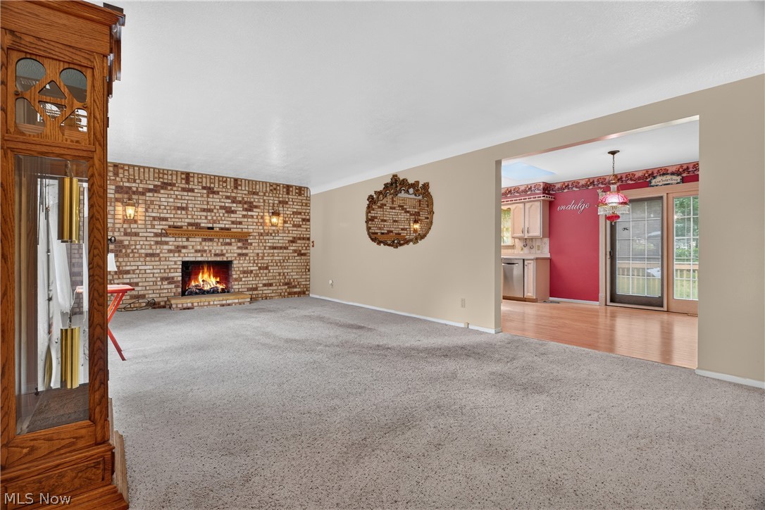 1164 Edgecliff Drive Bedford OH 44146