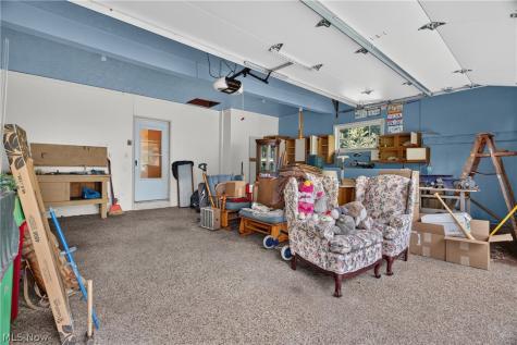 1164 Edgecliff Drive Bedford OH 44146