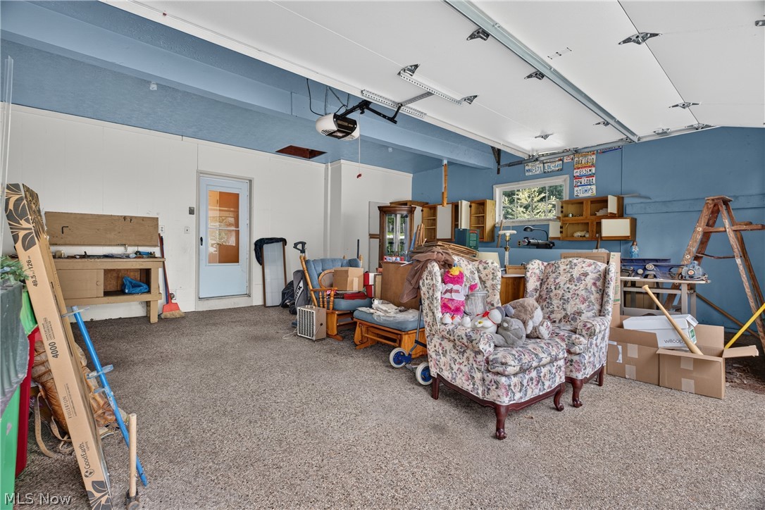 1164 Edgecliff Drive Bedford OH 44146